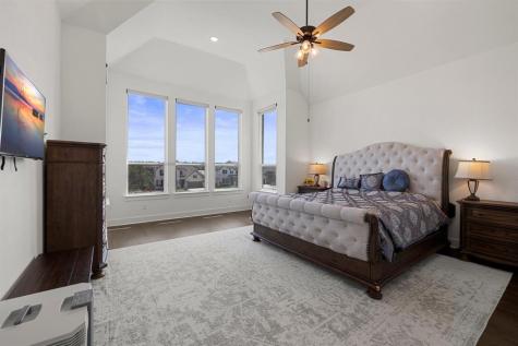 1220 Calendula Trail Georgetown TX 78628