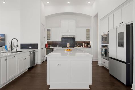 1220 Calendula Trail Georgetown TX 78628