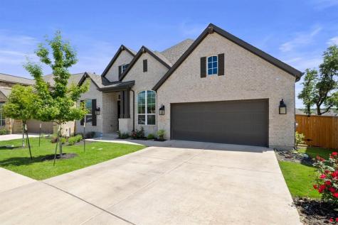 1220 Calendula Trail Georgetown TX 78628