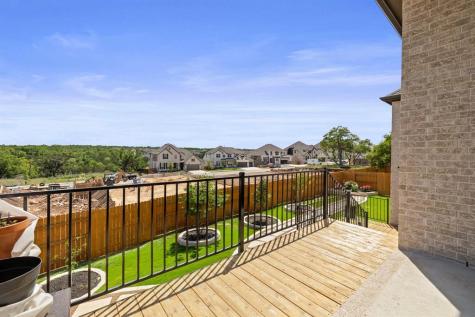 1220 Calendula Trail Georgetown TX 78628