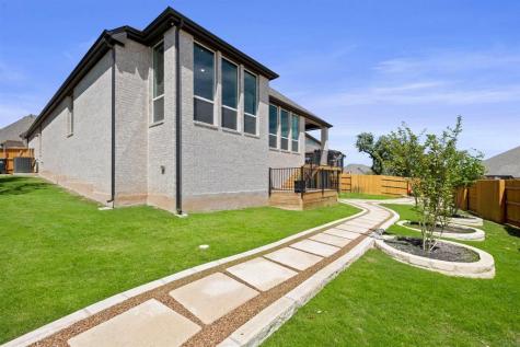 1220 Calendula Trail Georgetown TX 78628