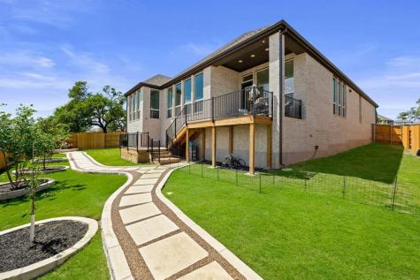 1220 Calendula Trail Georgetown TX 78628