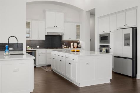 1220 Calendula Trail Georgetown TX 78628