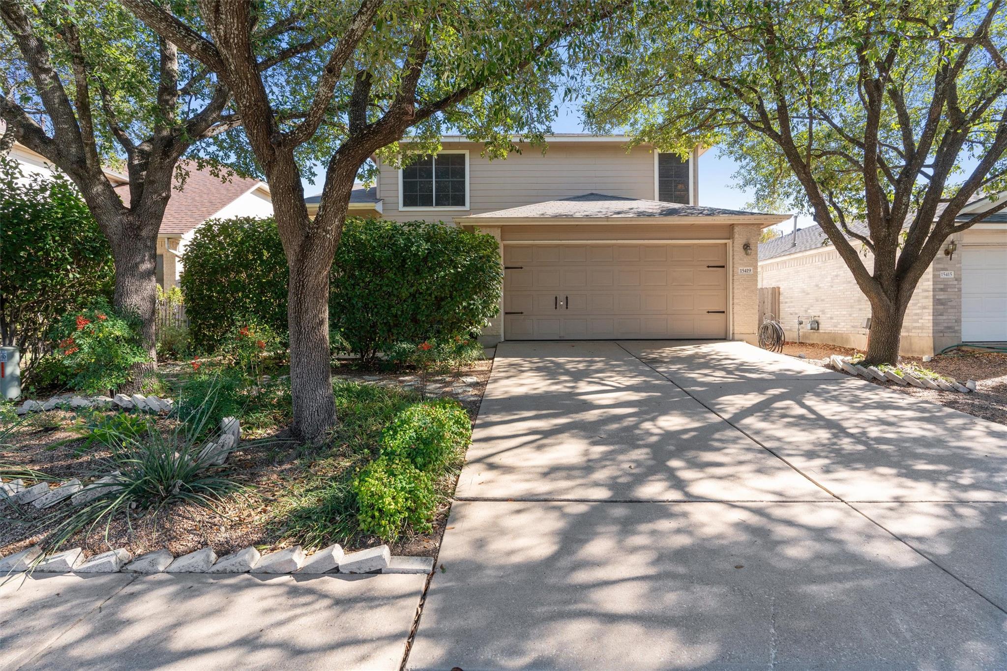 15419 Craigs Crest Path Pflugerville TX 78660