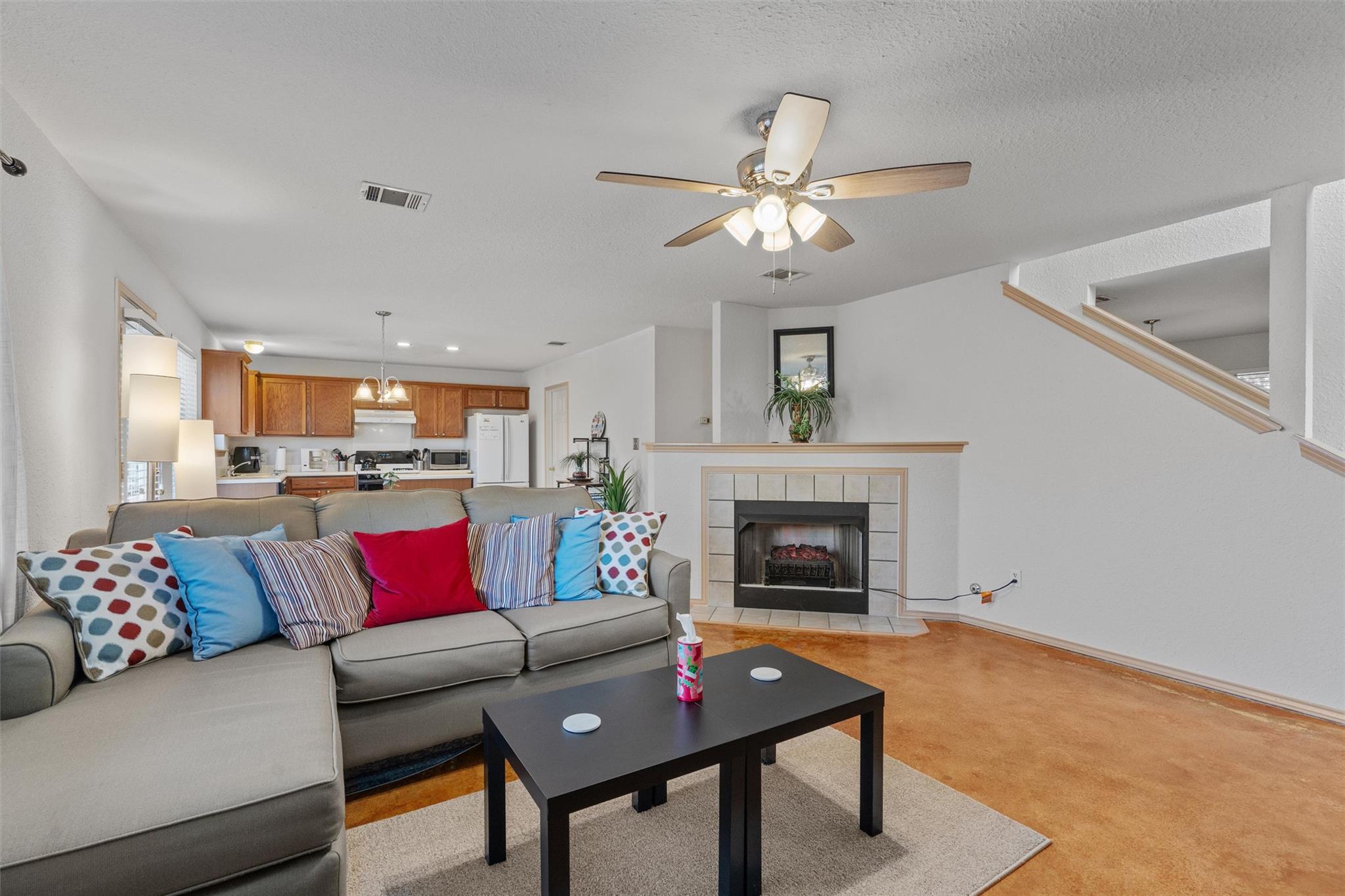15419 Craigs Crest Path Pflugerville TX 78660
