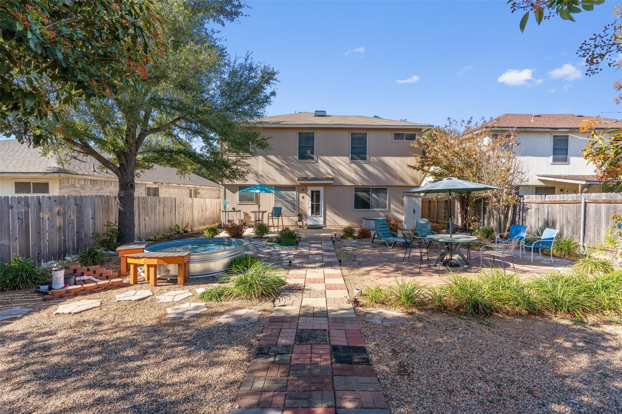15419 Craigs Crest Path Pflugerville TX 78660