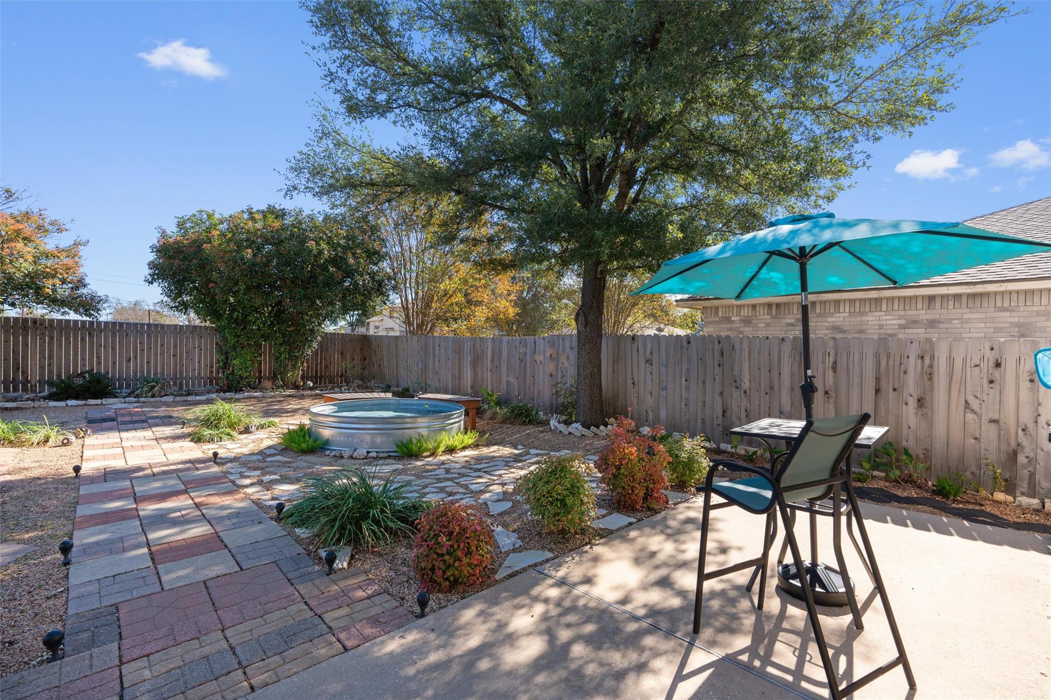 15419 Craigs Crest Path Pflugerville TX 78660