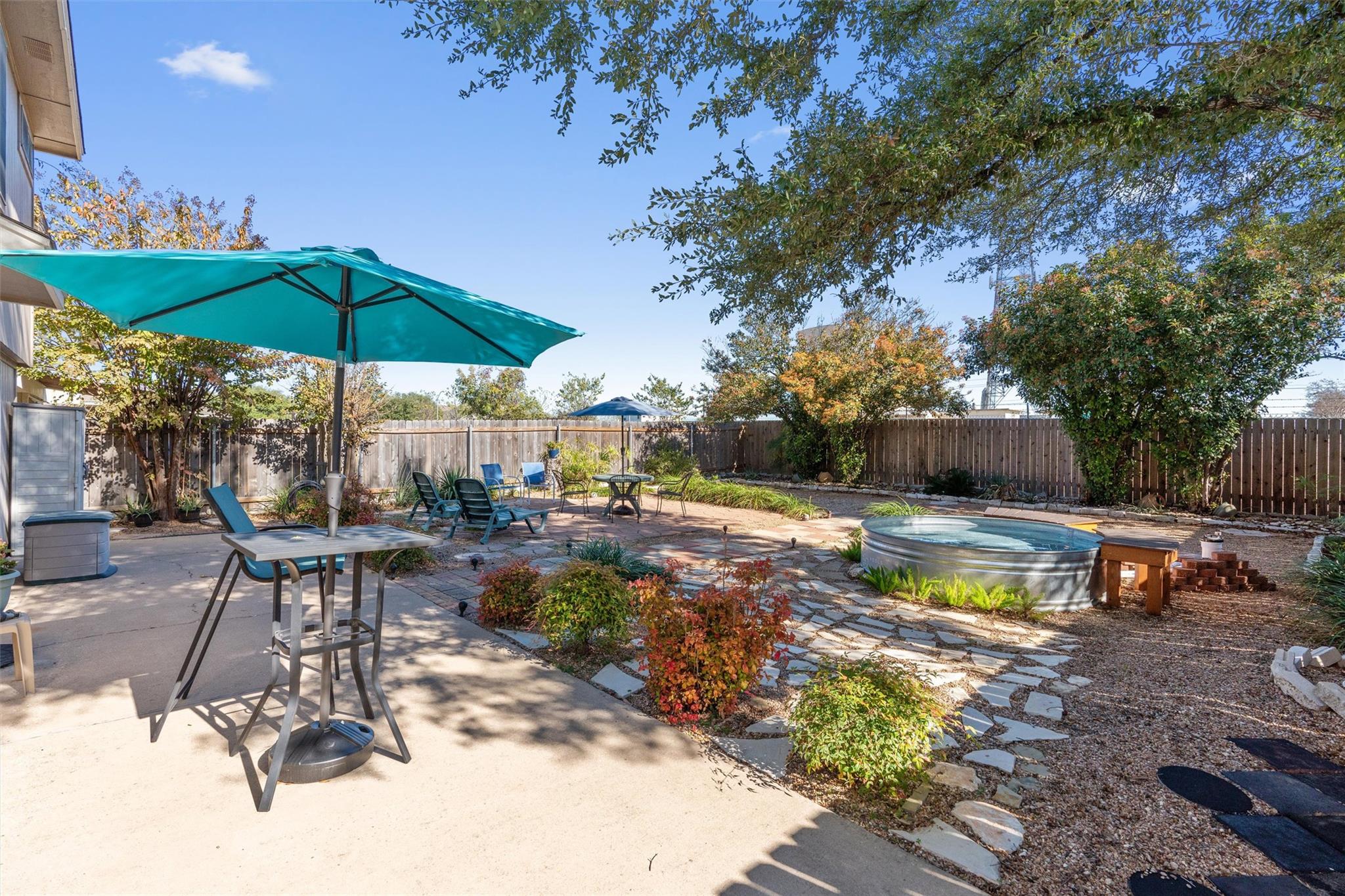 15419 Craigs Crest Path Pflugerville TX 78660