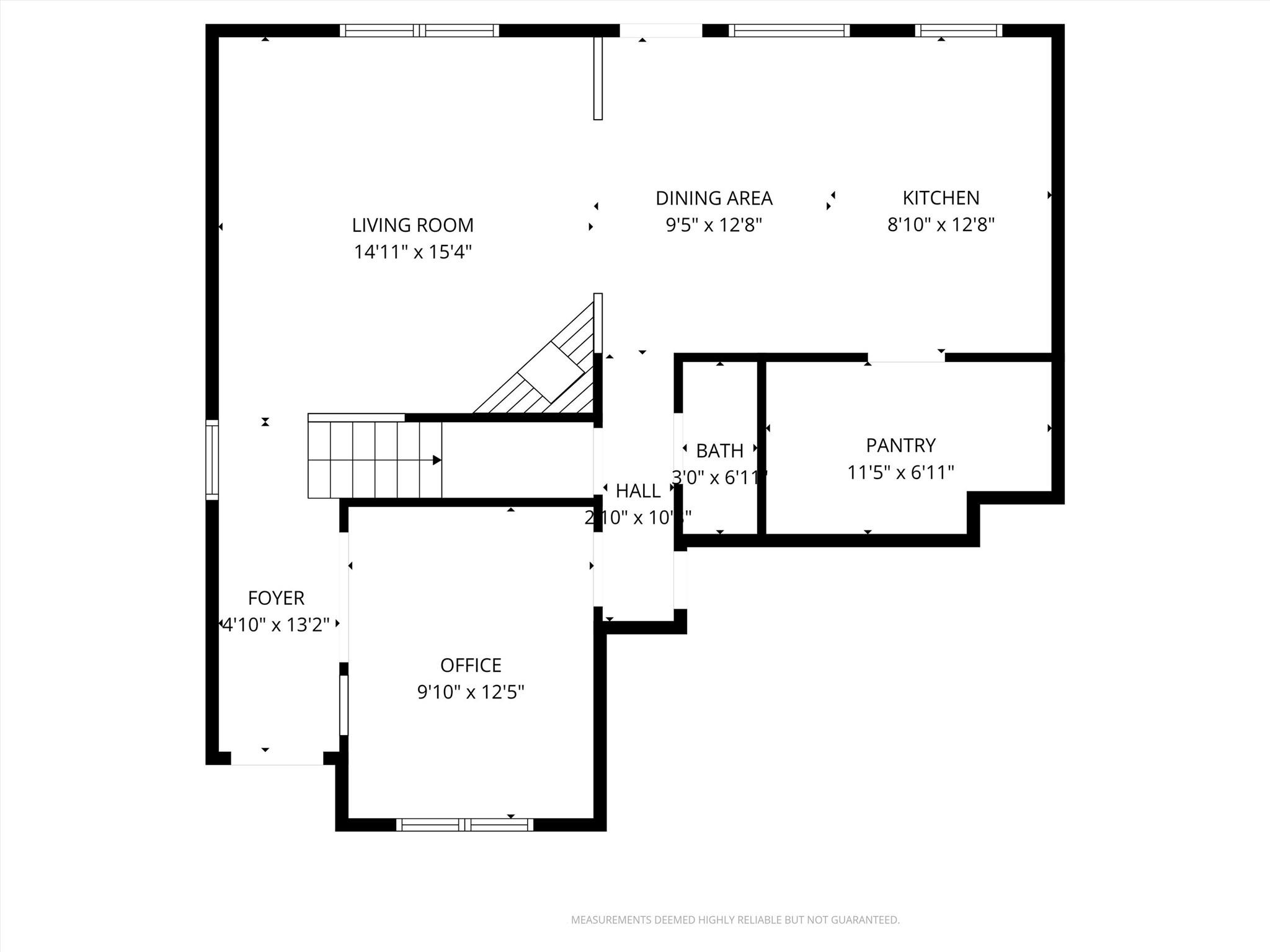 15419 Craigs Crest Path Pflugerville TX 78660