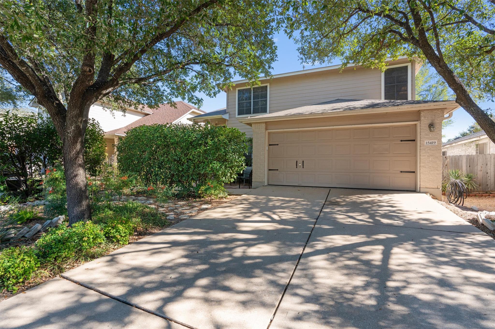 15419 Craigs Crest Path Pflugerville TX 78660