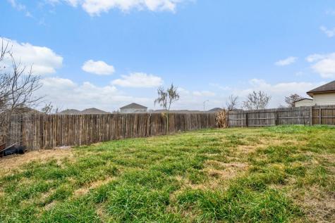 1030 Birdsong Lane New Braunfels TX 78130