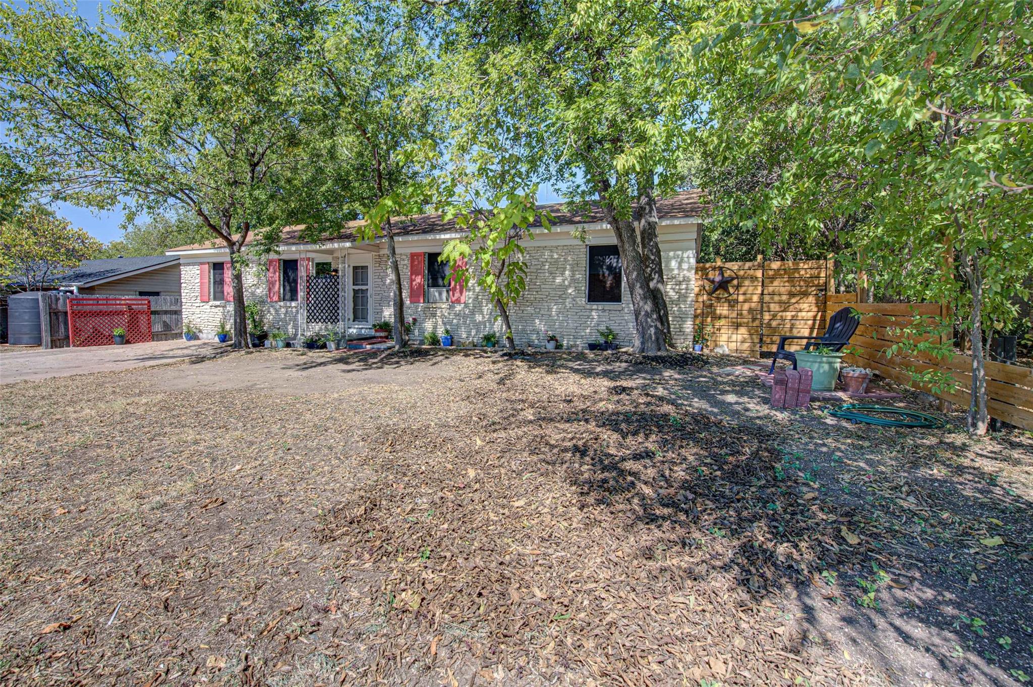 110 W Saint Johns Avenue Austin TX 78752