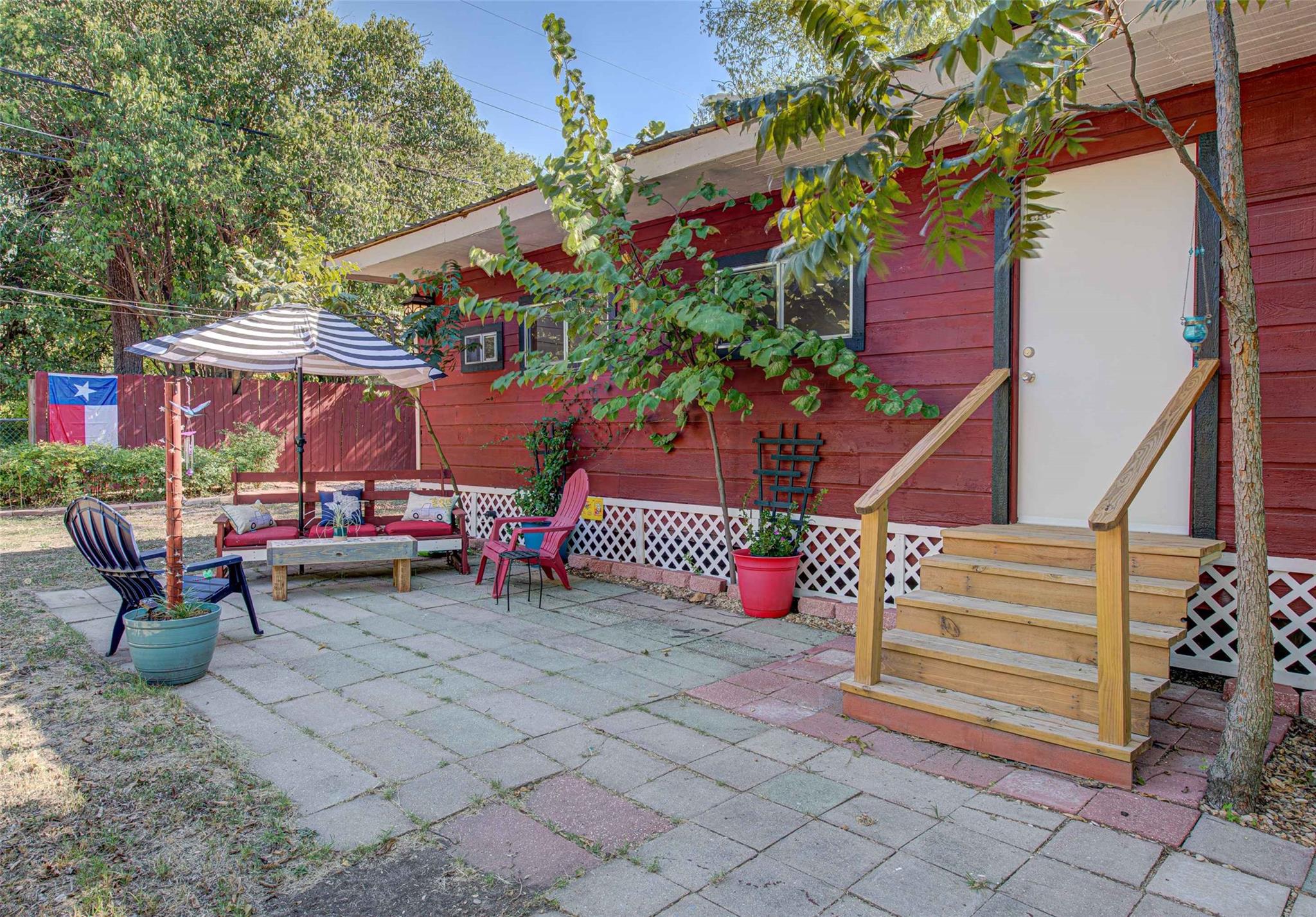110 W Saint Johns Avenue Austin TX 78752