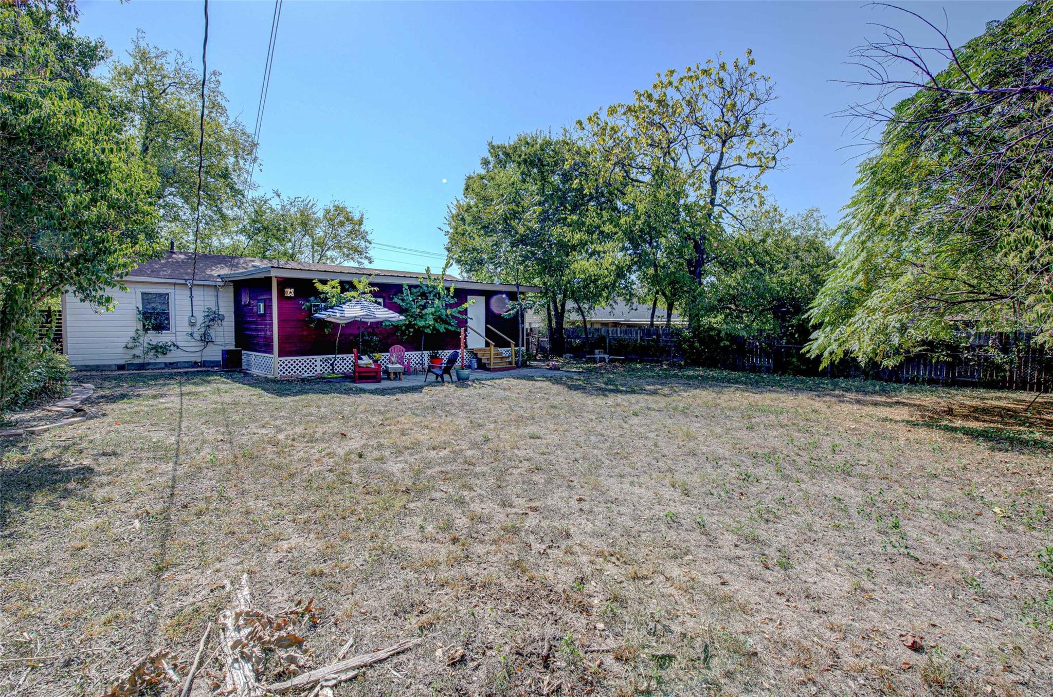 110 W Saint Johns Avenue Austin TX 78752