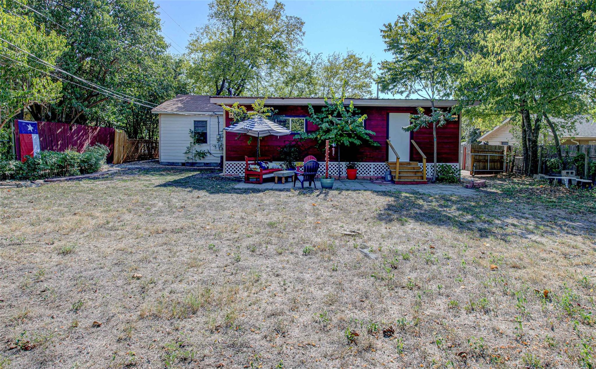 110 W Saint Johns Avenue Austin TX 78752