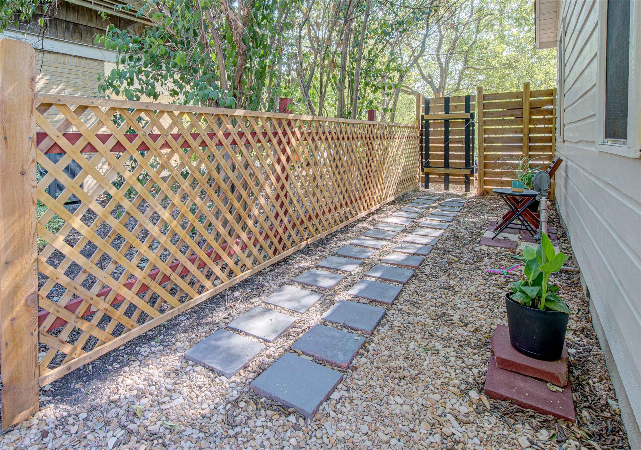 110 W Saint Johns Avenue Austin TX 78752