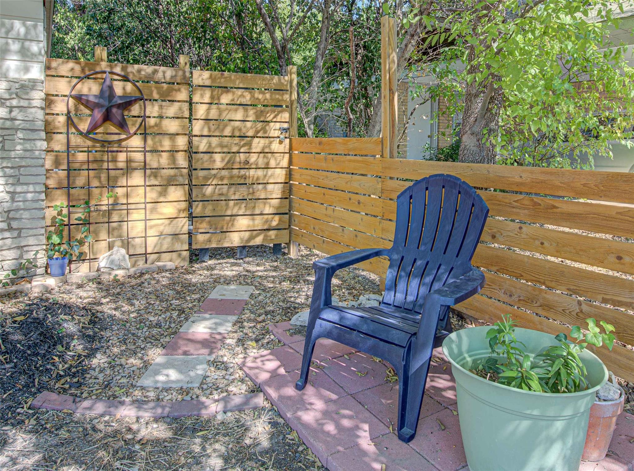 110 W Saint Johns Avenue Austin TX 78752