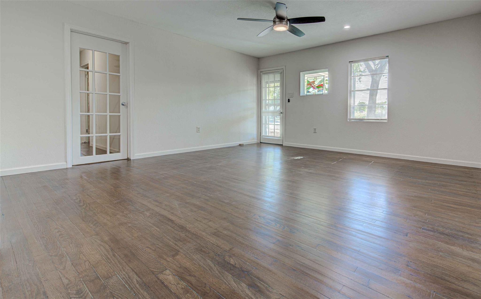 110 W Saint Johns Avenue Austin TX 78752