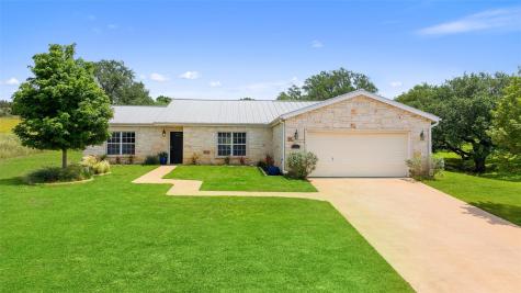151 Uplift Horseshoe Bay TX 78657