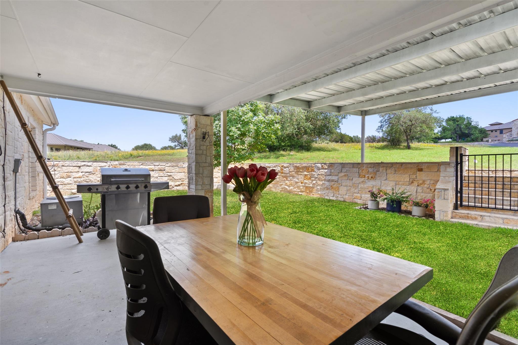 151 Uplift Horseshoe Bay TX 78657