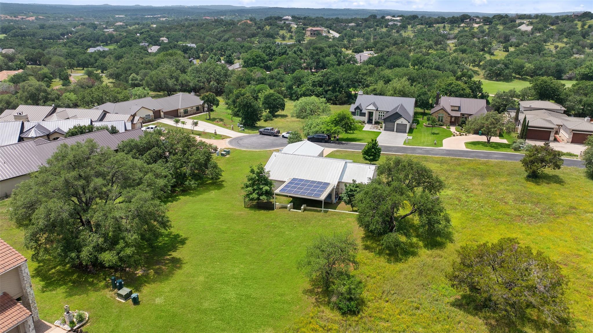 151 Uplift Horseshoe Bay TX 78657