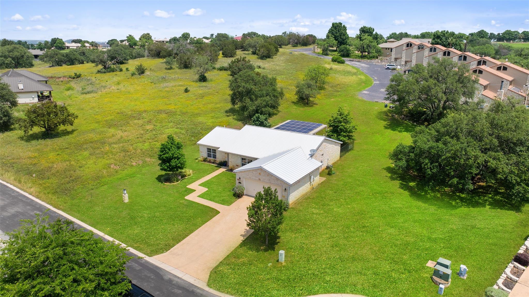 151 Uplift Horseshoe Bay TX 78657