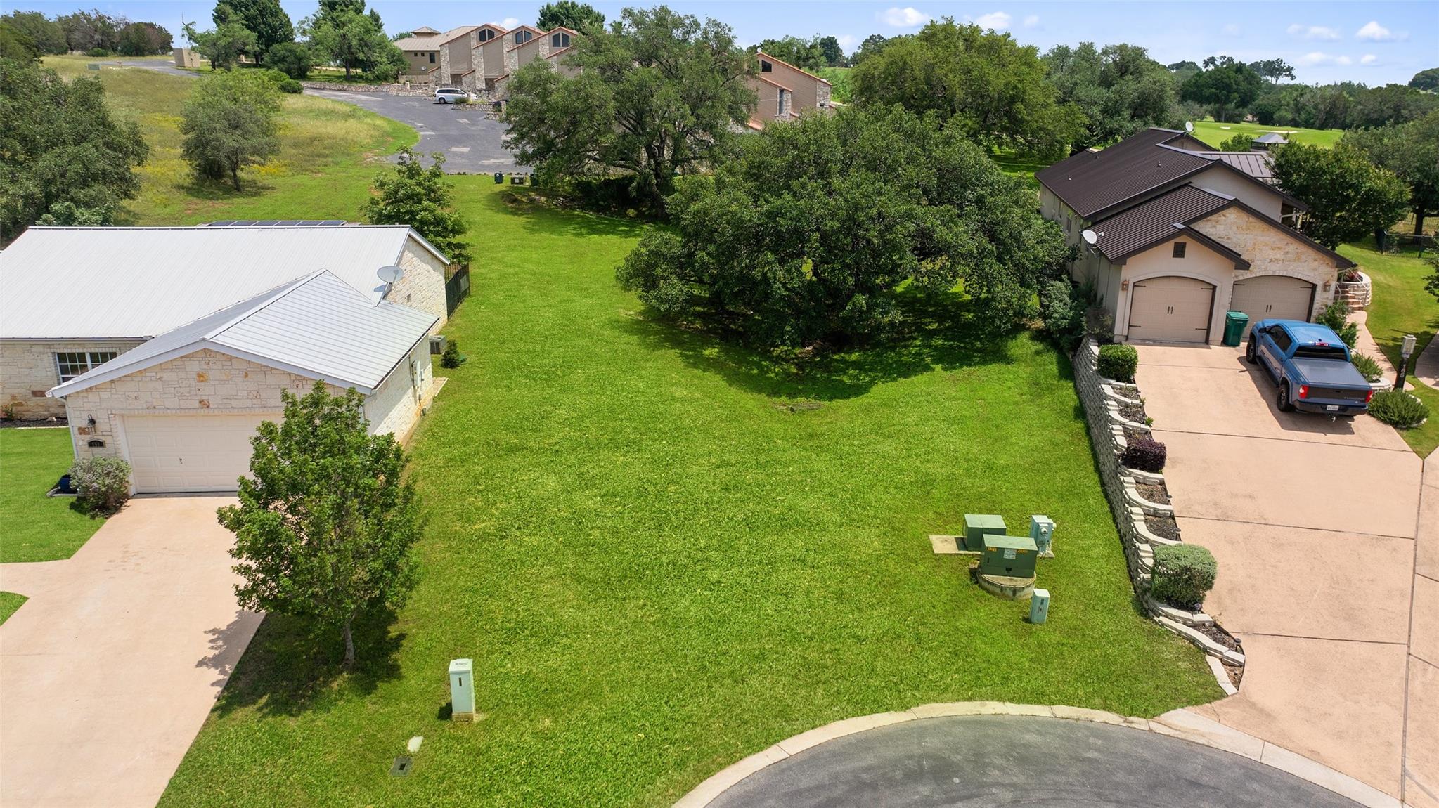151 Uplift Horseshoe Bay TX 78657