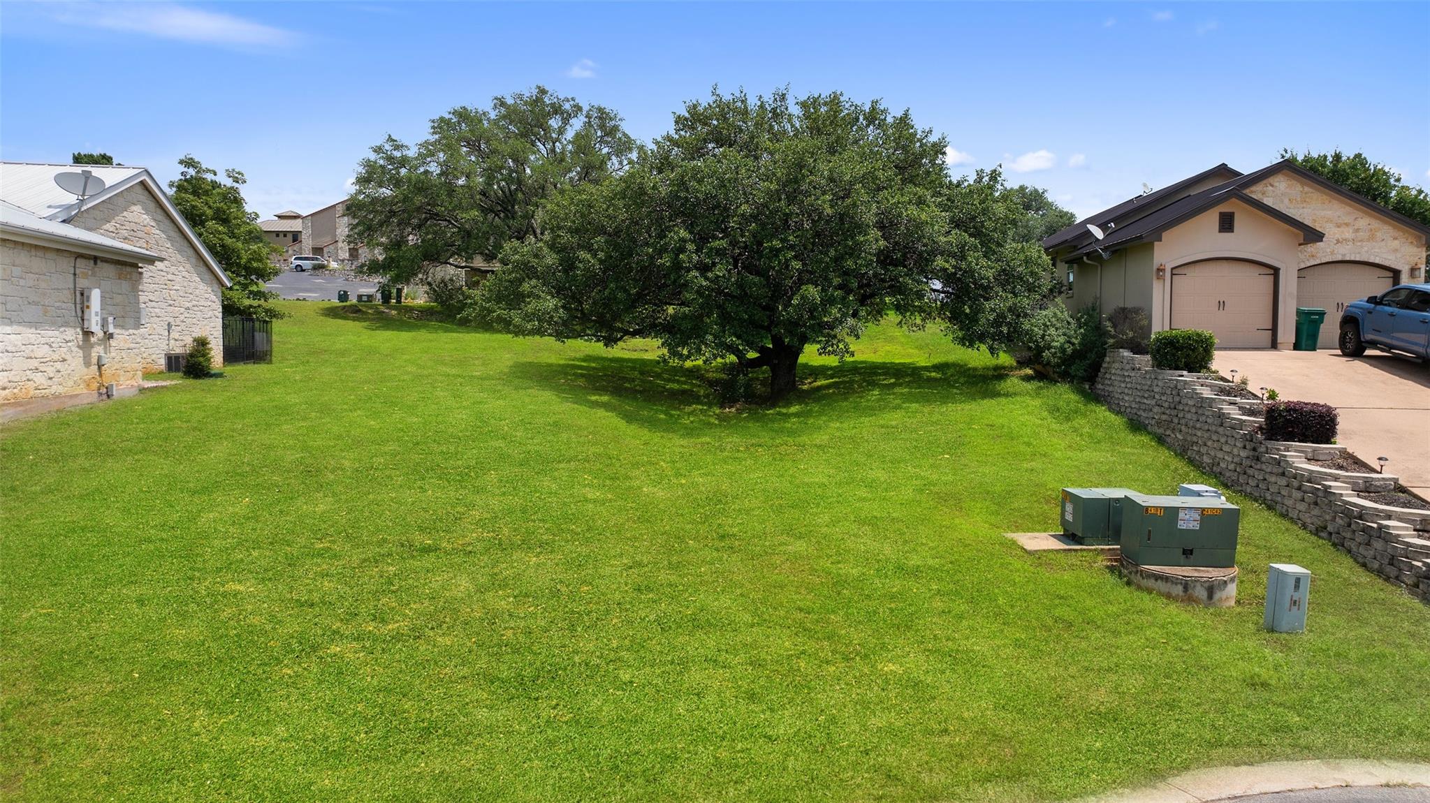 151 Uplift Horseshoe Bay TX 78657