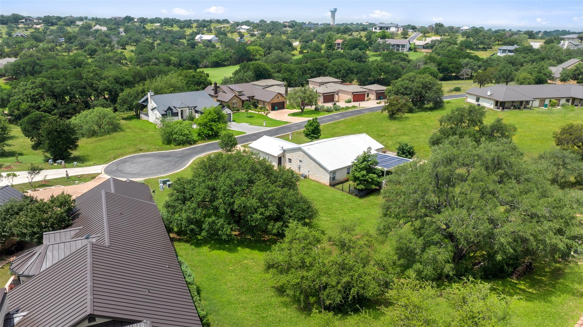 151 Uplift Horseshoe Bay TX 78657