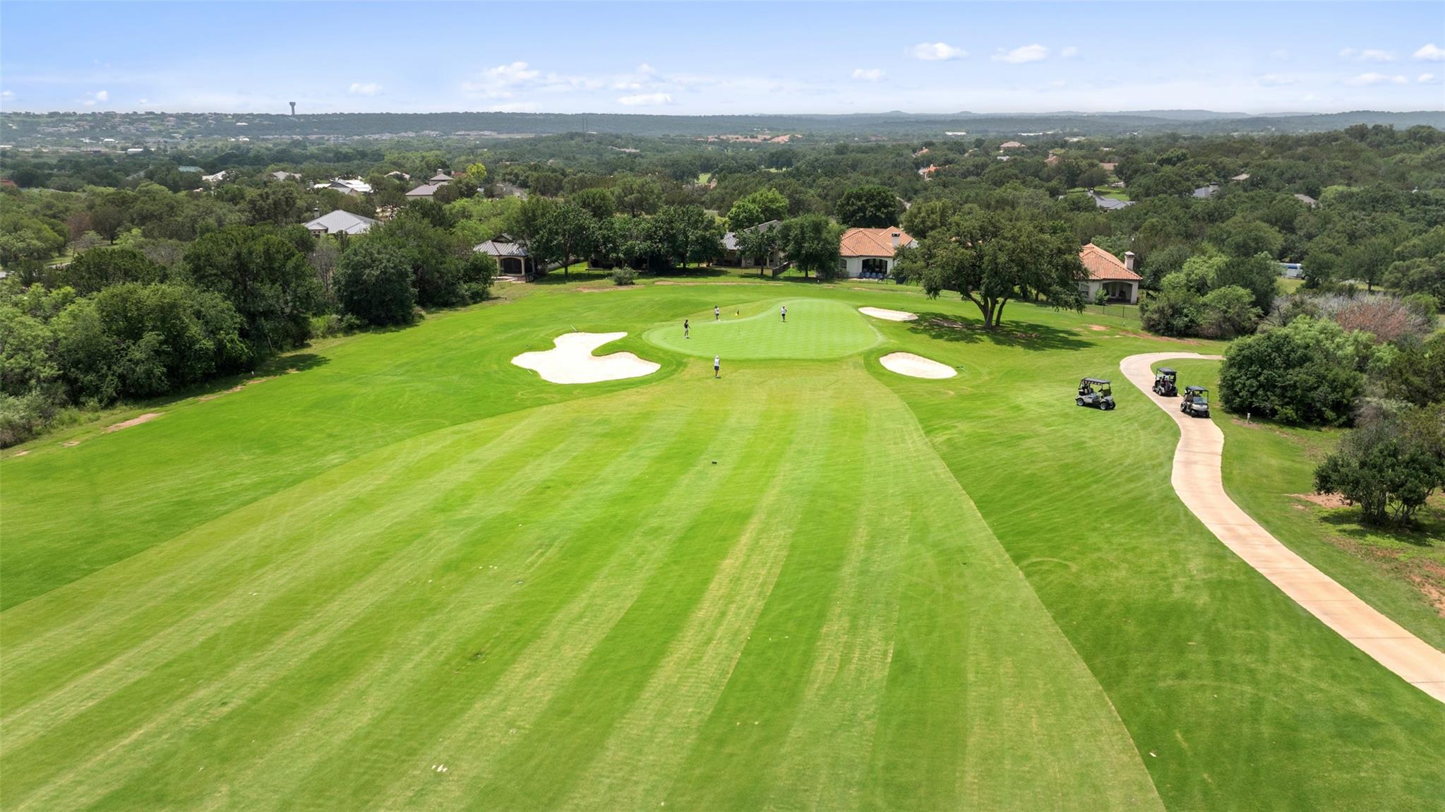 151 Uplift Horseshoe Bay TX 78657