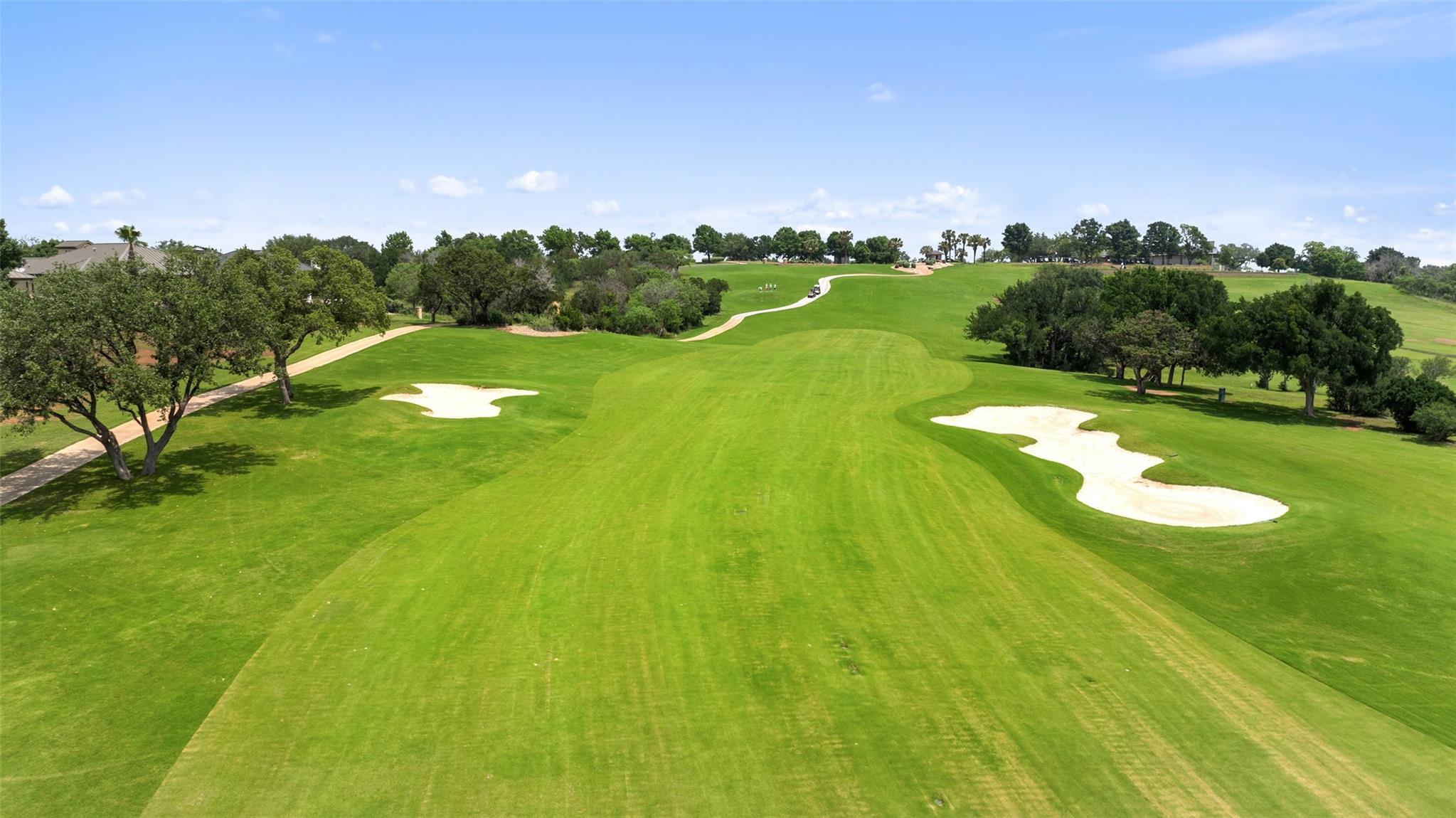151 Uplift Horseshoe Bay TX 78657