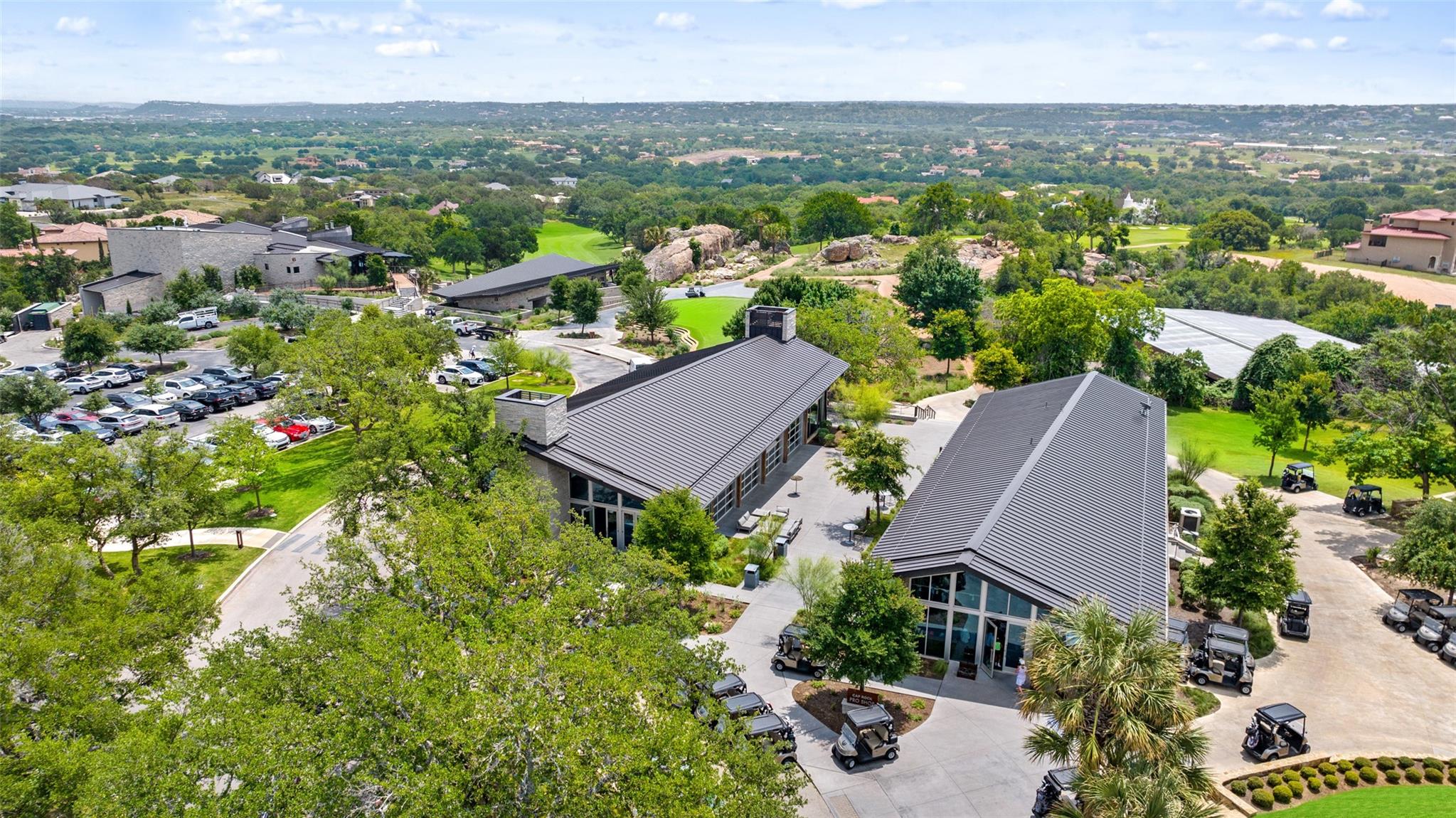 151 Uplift Horseshoe Bay TX 78657