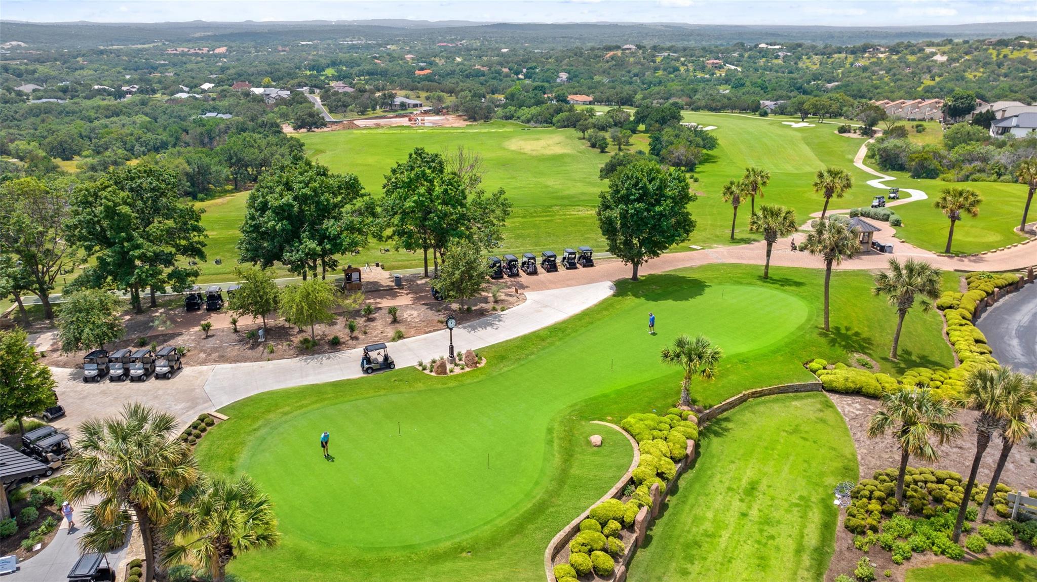 151 Uplift Horseshoe Bay TX 78657