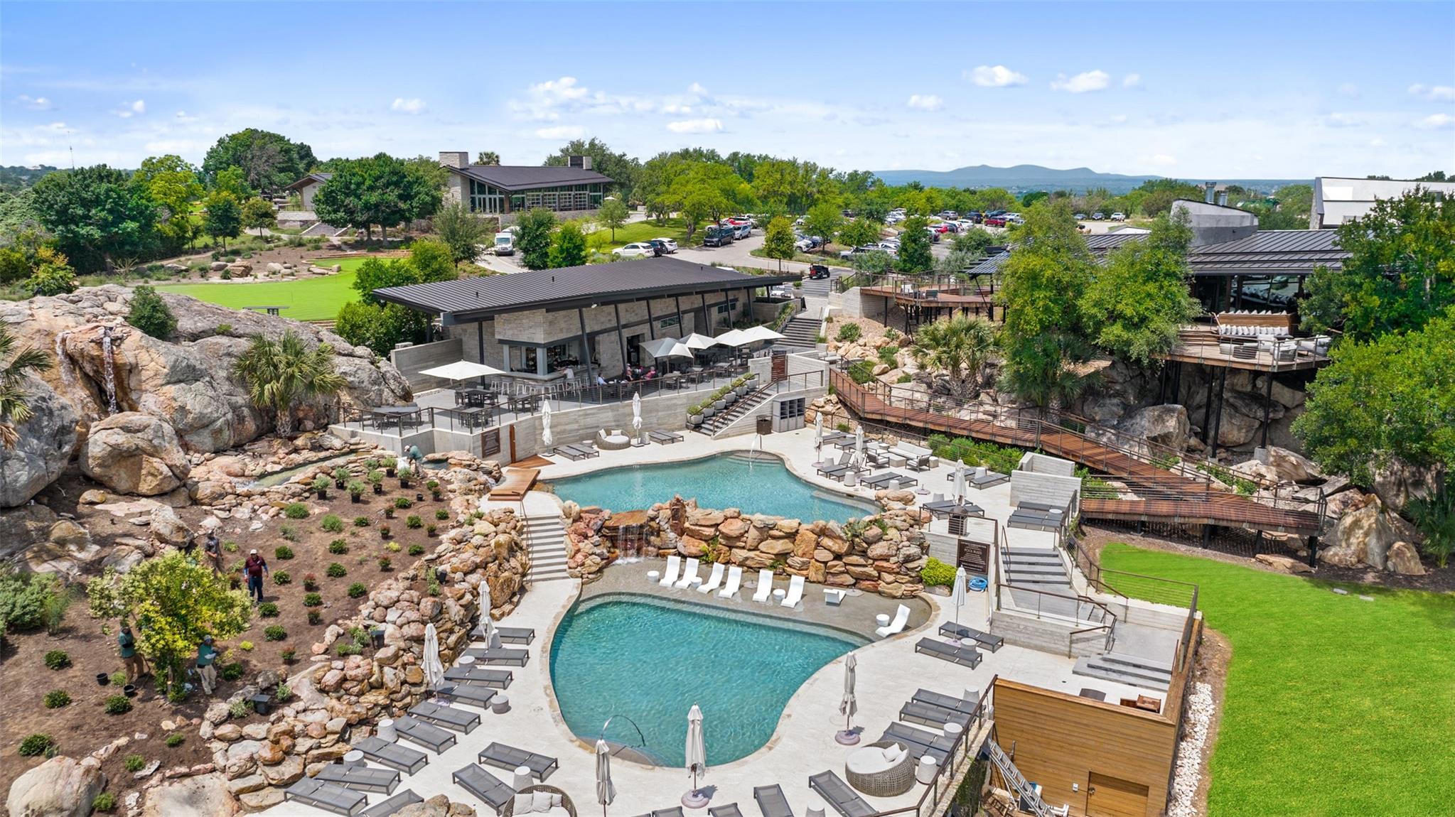 151 Uplift Horseshoe Bay TX 78657