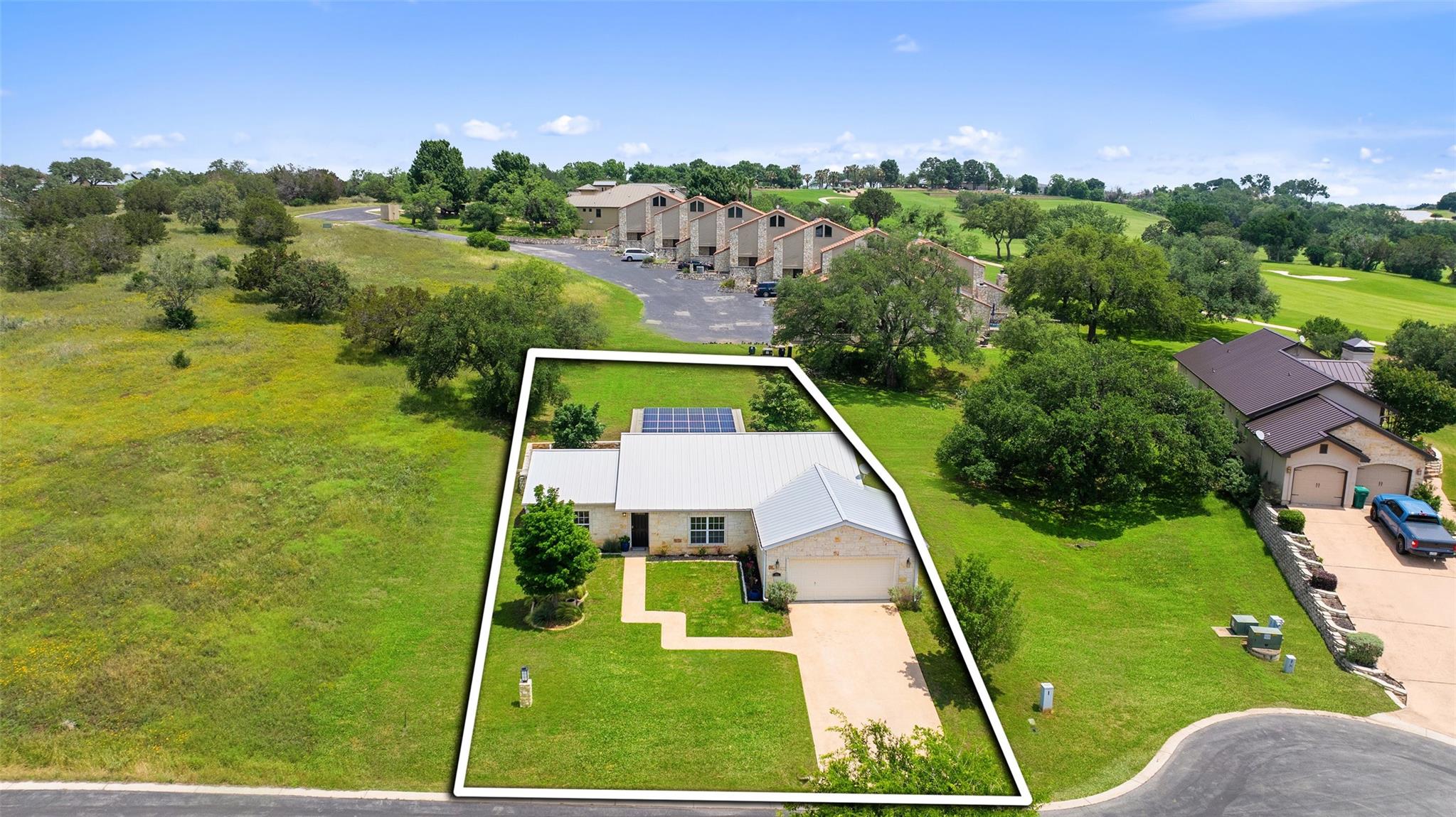 151 Uplift Horseshoe Bay TX 78657