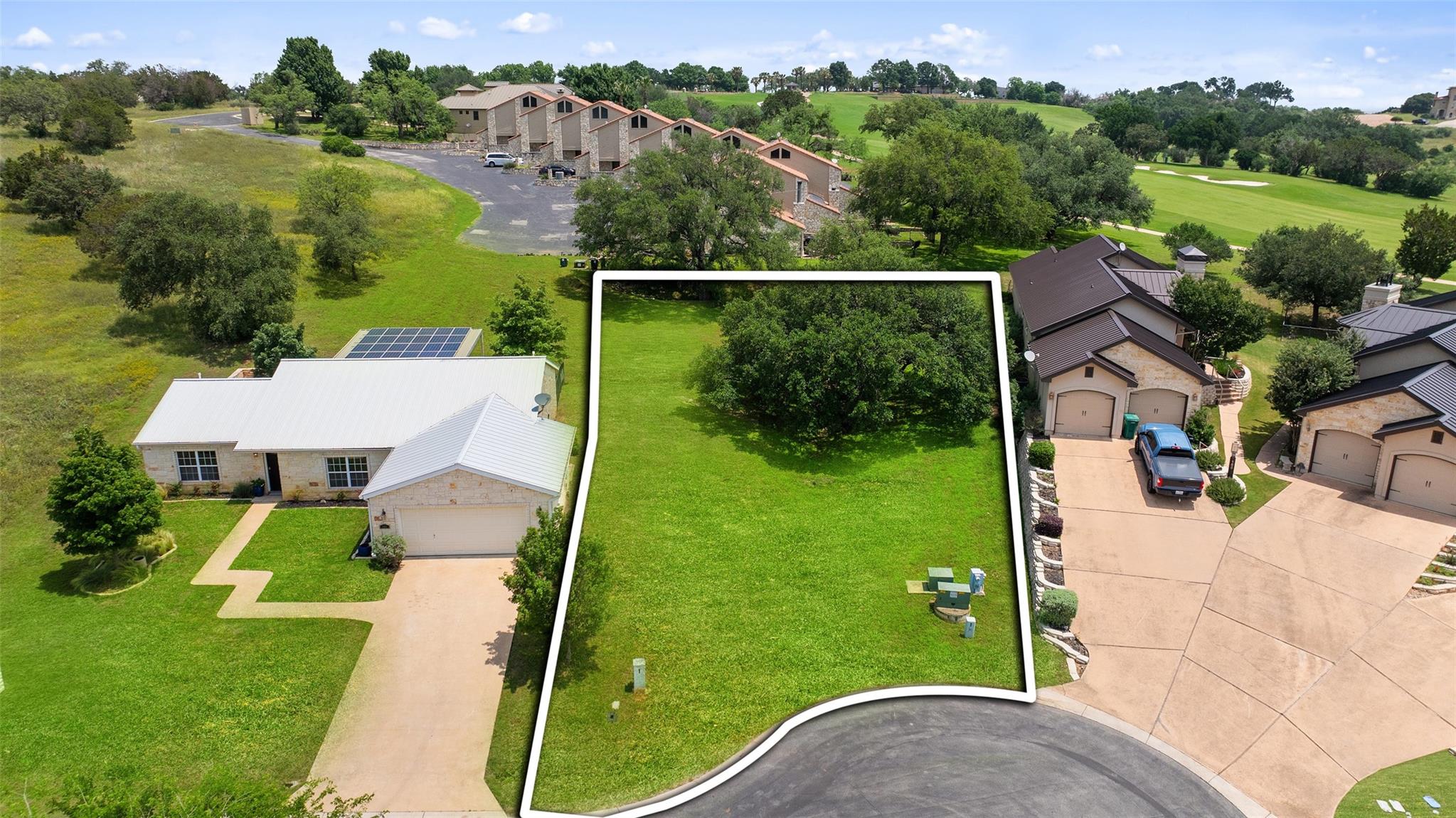 151 Uplift Horseshoe Bay TX 78657