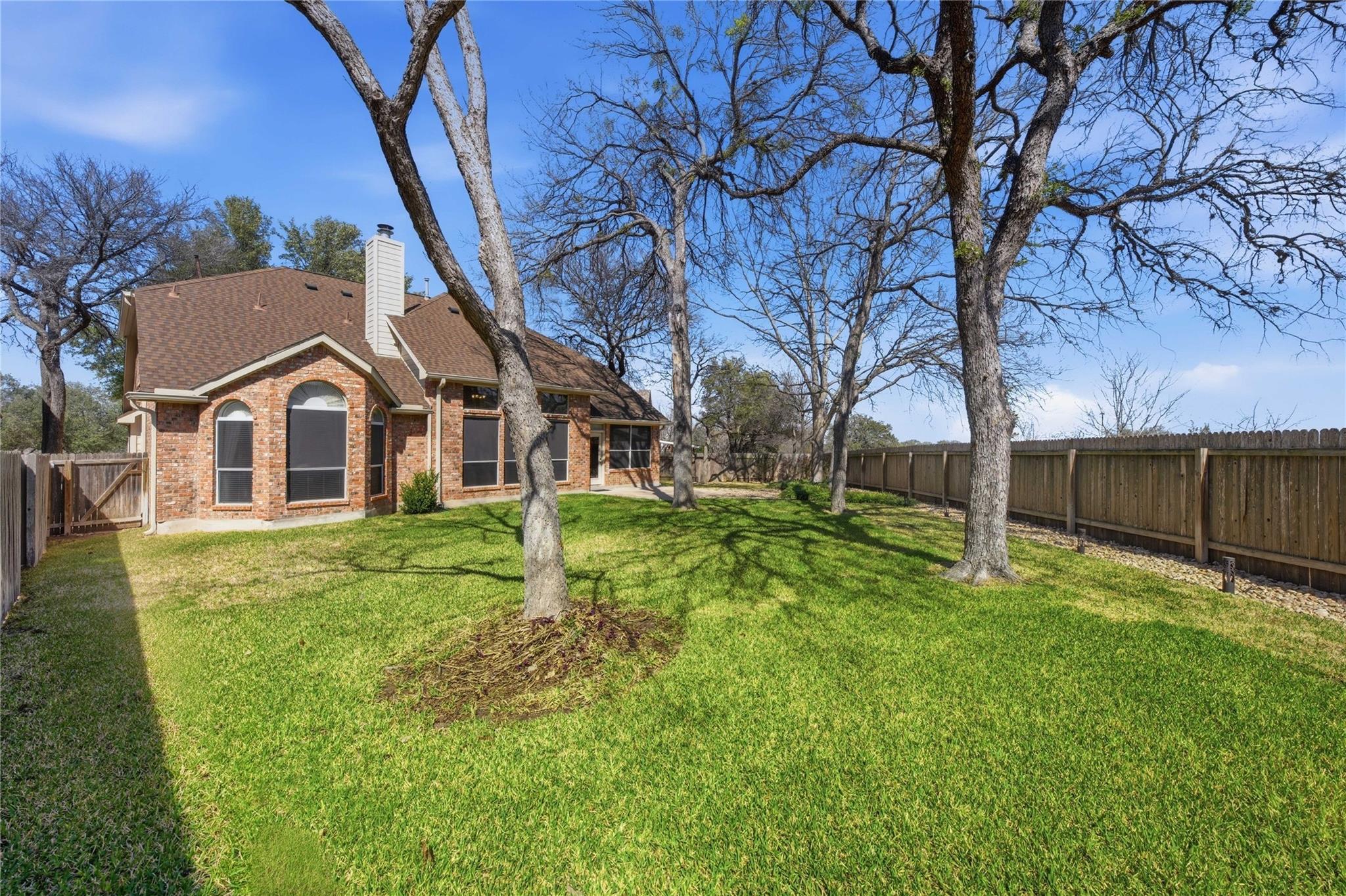 10709 Pedigree Cove Austin TX 78748