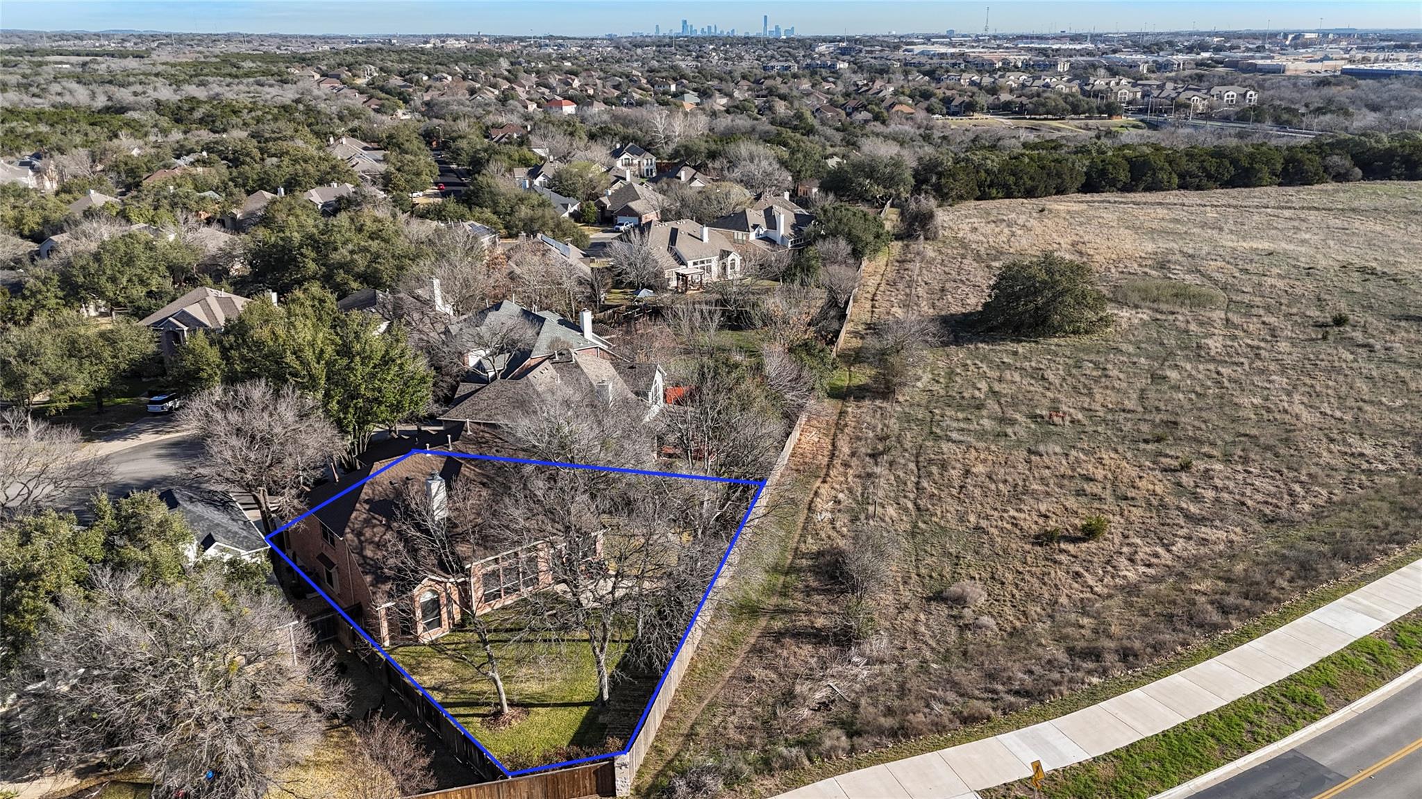 10709 Pedigree Cove Austin TX 78748