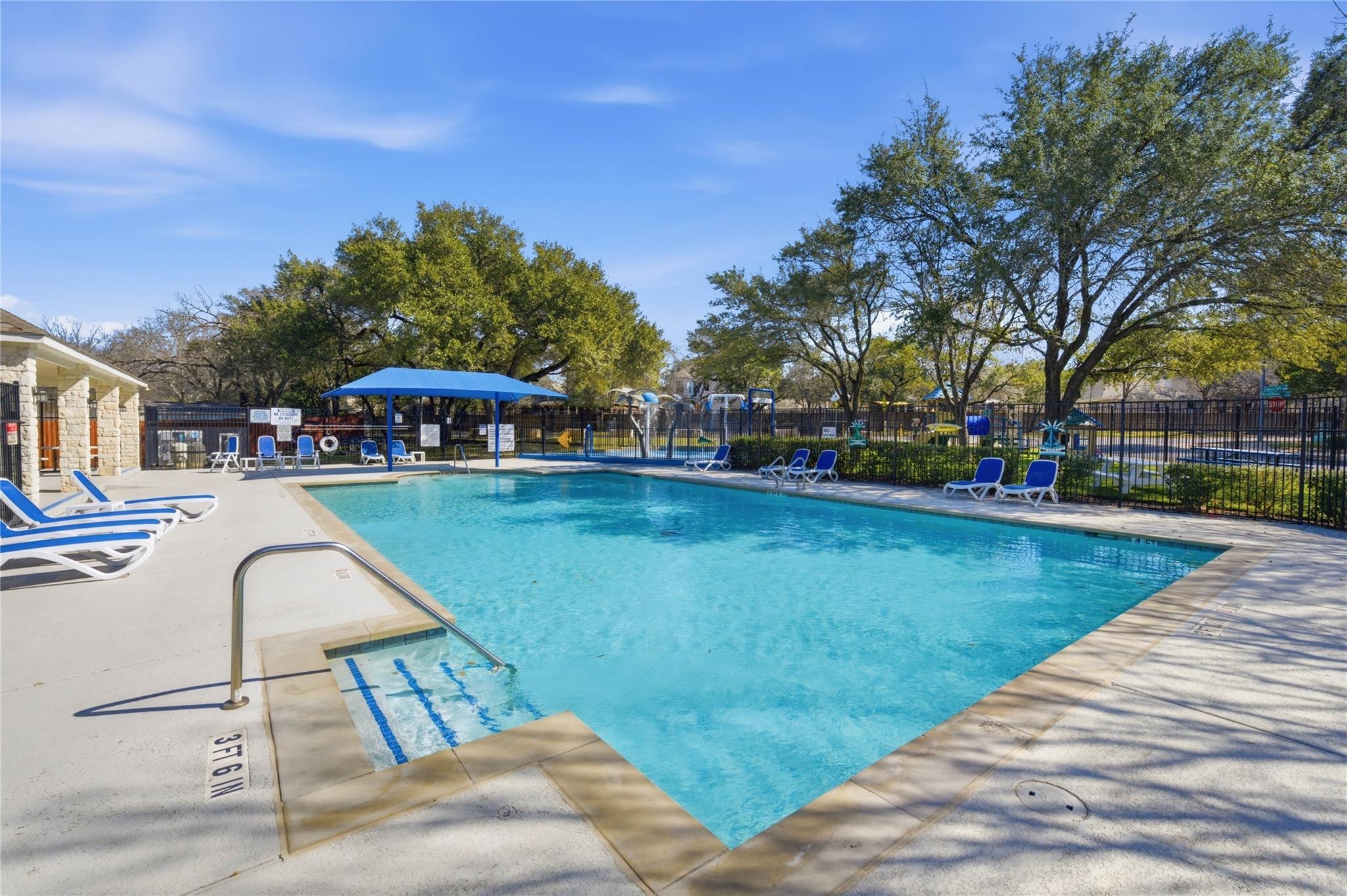 10709 Pedigree Cove Austin TX 78748