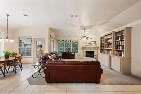 5308 Deerwood Lane Austin TX 78730