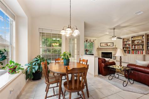 5308 Deerwood Lane Austin TX 78730