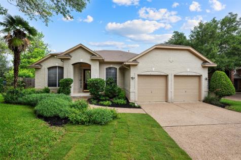 5308 Deerwood Lane Austin TX 78730