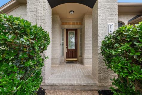 5308 Deerwood Lane Austin TX 78730