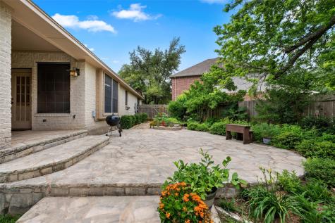 5308 Deerwood Lane Austin TX 78730