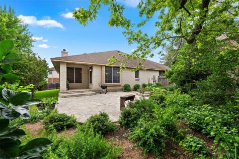 5308 Deerwood Lane Austin TX 78730