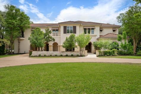 3407 Woodcutters Way Austin TX 78746
