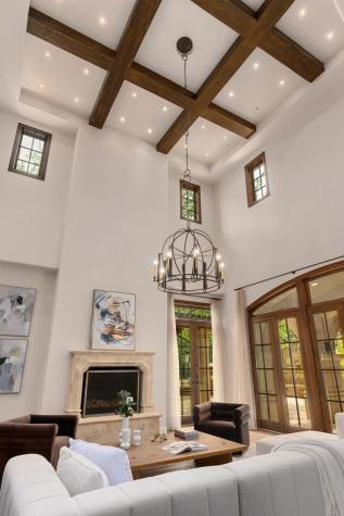 3407 Woodcutters Way Austin TX 78746