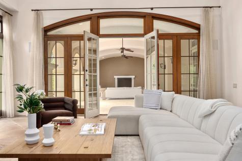 3407 Woodcutters Way Austin TX 78746