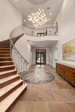 3407 Woodcutters Way Austin TX 78746