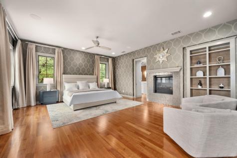 3407 Woodcutters Way Austin TX 78746